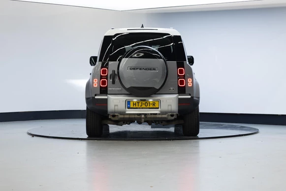 Land Rover Defender - Afbeelding 20 van 29