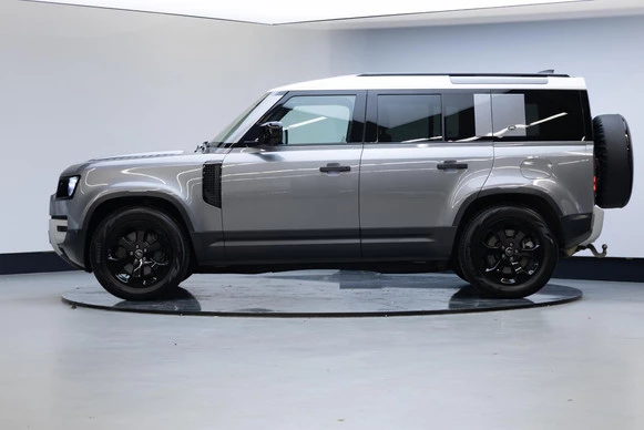 Land Rover Defender - Afbeelding 21 van 29