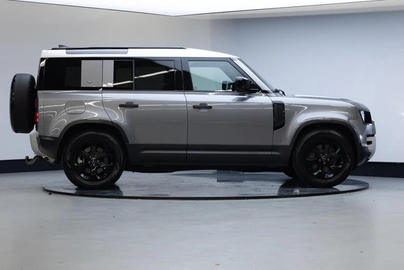Land Rover Defender - Afbeelding 22 van 29