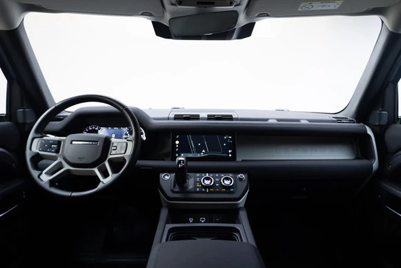 Land Rover Defender - Afbeelding 4 van 29
