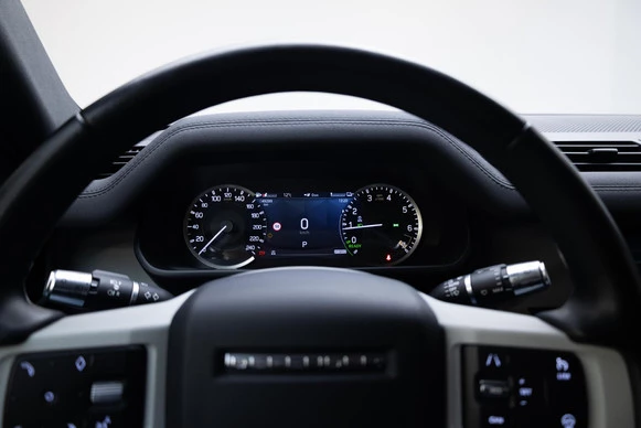 Land Rover Defender - Afbeelding 6 van 29