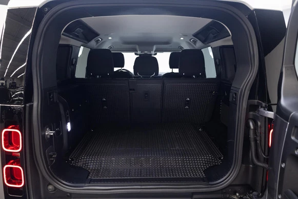 Land Rover Defender - Afbeelding 24 van 29