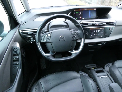 Citroën C4 Picasso - Afbeelding 3 van 26