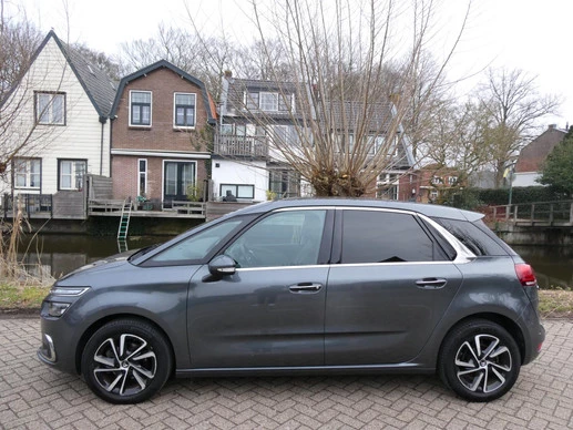 Citroën C4 Picasso - Afbeelding 4 van 26