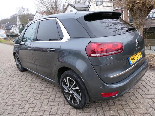 Citroën C4 Picasso - Afbeelding 5 van 26