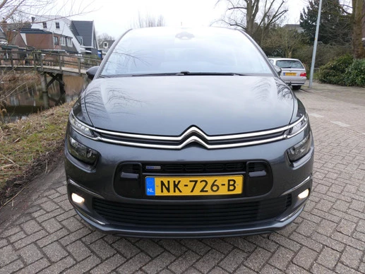 Citroën C4 Picasso - Afbeelding 6 van 26