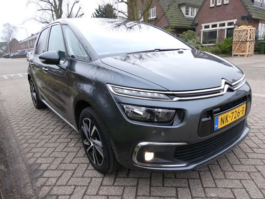 Citroën C4 Picasso - Afbeelding 9 van 26