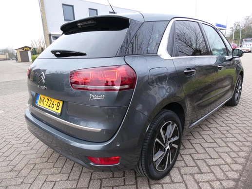 Citroën C4 Picasso - Afbeelding 10 van 26
