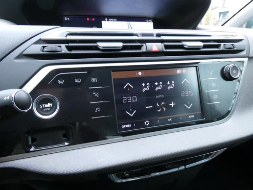 Citroën C4 Picasso - Afbeelding 12 van 26