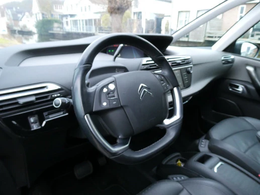 Citroën C4 Picasso - Afbeelding 13 van 26