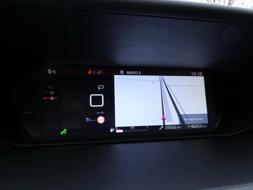 Citroën C4 Picasso - Afbeelding 14 van 26