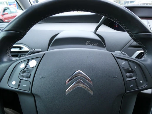 Citroën C4 Picasso - Afbeelding 15 van 26
