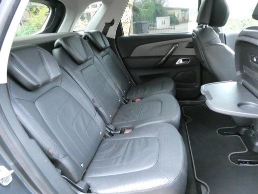 Citroën C4 Picasso - Afbeelding 19 van 26