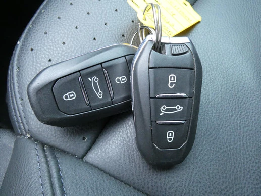 Citroën C4 Picasso - Afbeelding 23 van 26