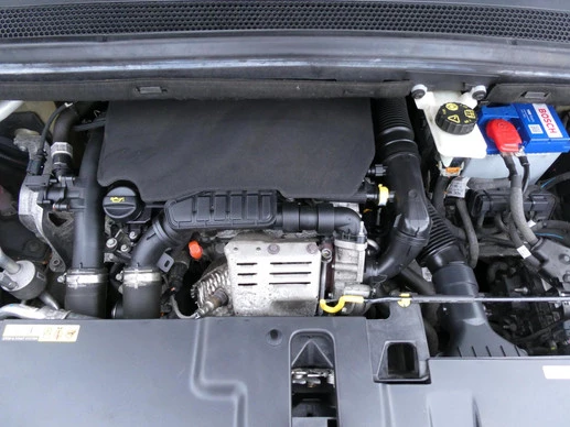 Citroën C4 Picasso - Afbeelding 26 van 26