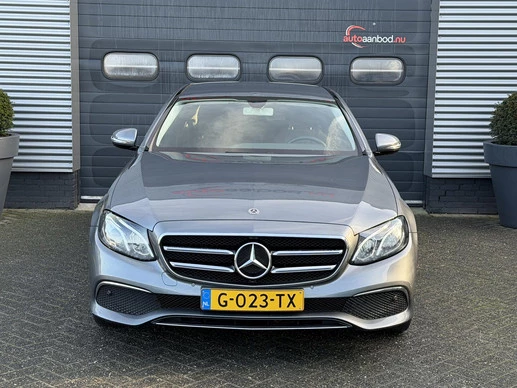 Mercedes-Benz E-Klasse - Afbeelding 3 van 25