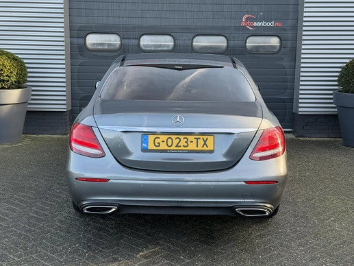 Mercedes-Benz E-Klasse - Afbeelding 5 van 25