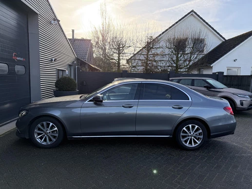 Mercedes-Benz E-Klasse - Afbeelding 6 van 25
