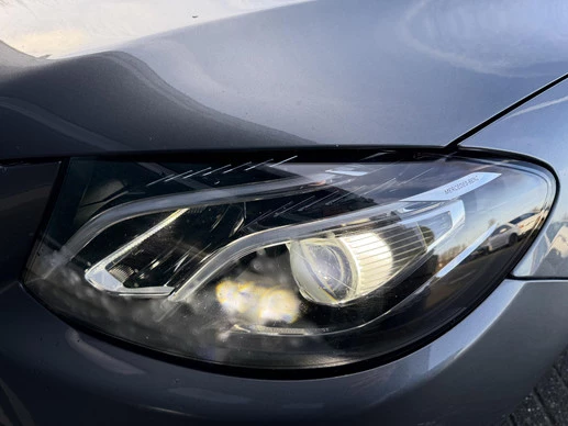 Mercedes-Benz E-Klasse - Afbeelding 7 van 25