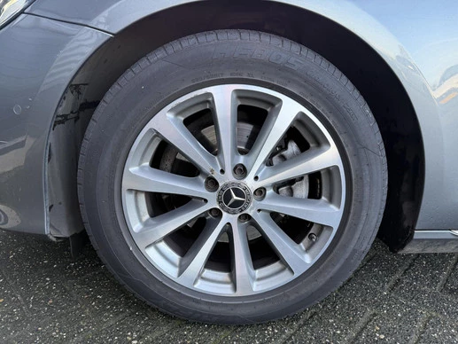 Mercedes-Benz E-Klasse - Afbeelding 8 van 25