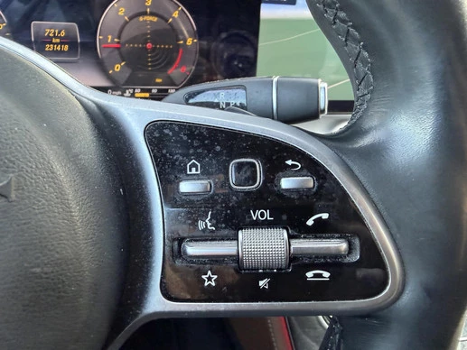 Mercedes-Benz E-Klasse - Afbeelding 13 van 25