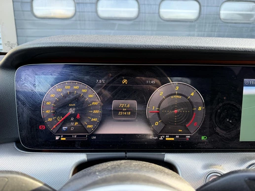 Mercedes-Benz E-Klasse - Afbeelding 14 van 25