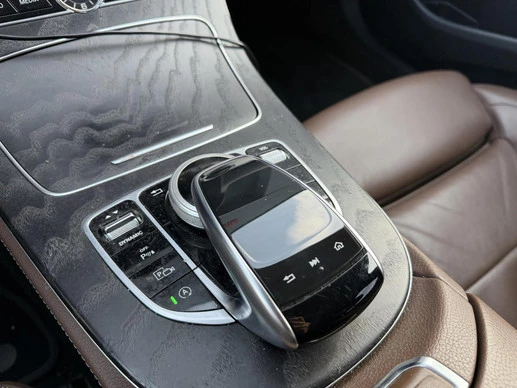 Mercedes-Benz E-Klasse - Afbeelding 15 van 25