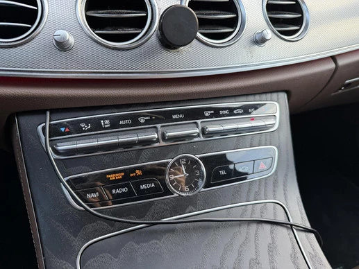 Mercedes-Benz E-Klasse - Afbeelding 16 van 25