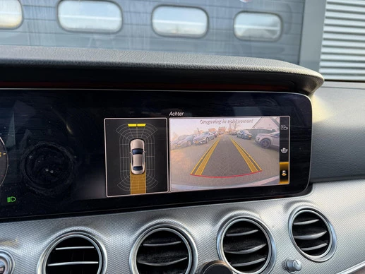 Mercedes-Benz E-Klasse - Afbeelding 18 van 25