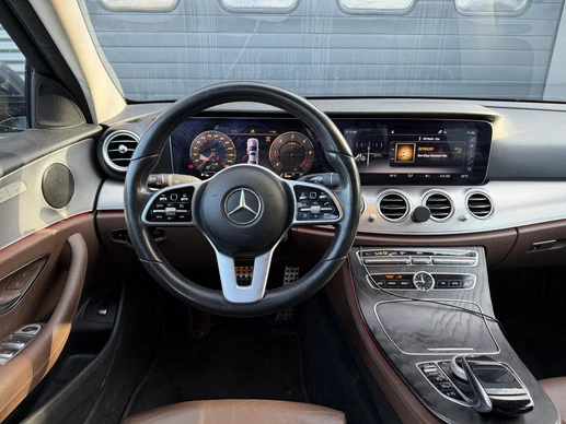 Mercedes-Benz E-Klasse - Afbeelding 22 van 25