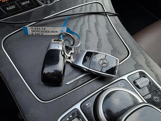 Mercedes-Benz E-Klasse - Afbeelding 25 van 25