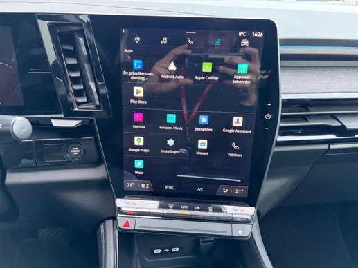 Renault Austral - Afbeelding 7 van 20