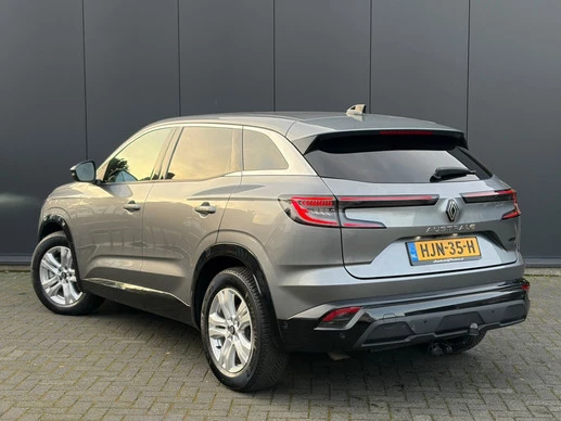 Renault Austral - Afbeelding 11 van 20