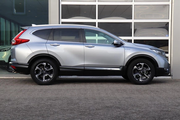 Honda CR-V - Afbeelding 3 van 30