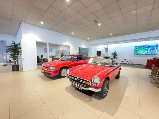 Honda CR-V - Afbeelding 29 van 30