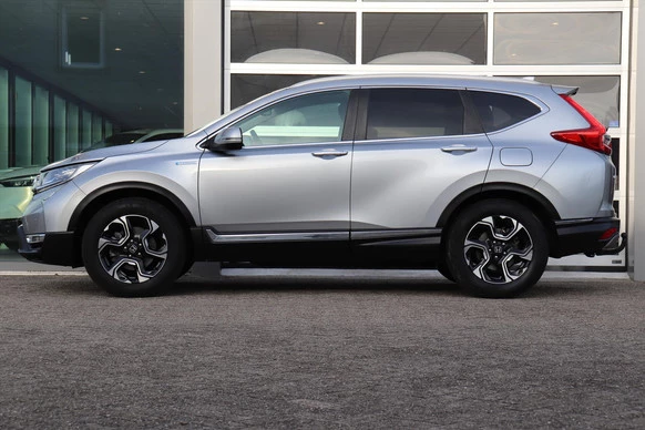 Honda CR-V - Afbeelding 2 van 30