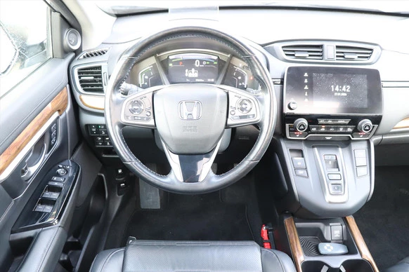 Honda CR-V - Afbeelding 5 van 30