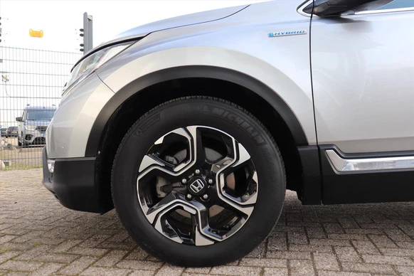 Honda CR-V - Afbeelding 6 van 30
