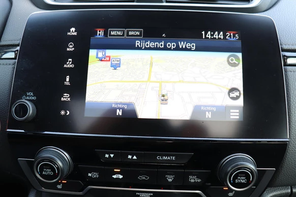 Honda CR-V - Afbeelding 7 van 30