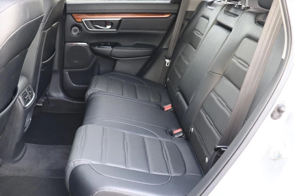Honda CR-V - Afbeelding 8 van 30
