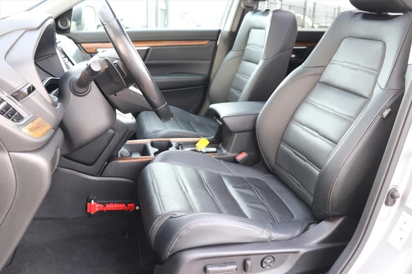 Honda CR-V - Afbeelding 9 van 30