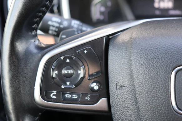 Honda CR-V - Afbeelding 12 van 30