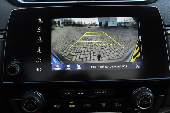 Honda CR-V - Afbeelding 13 van 30