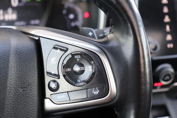 Honda CR-V - Afbeelding 14 van 30