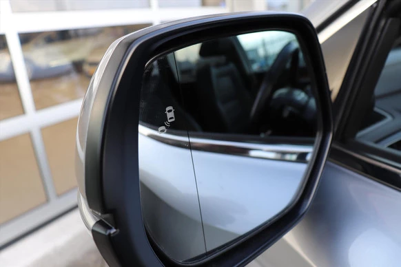 Honda CR-V - Afbeelding 20 van 30