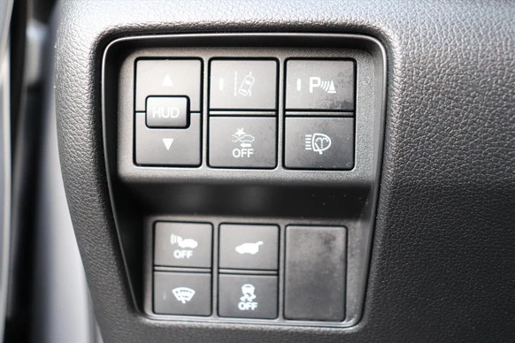 Honda CR-V - Afbeelding 22 van 30