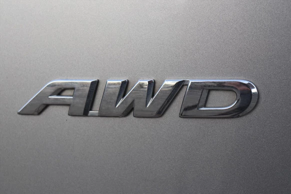 Honda CR-V - Afbeelding 24 van 30