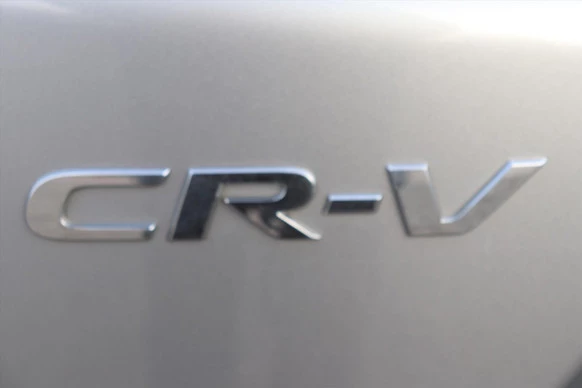Honda CR-V - Afbeelding 27 van 30