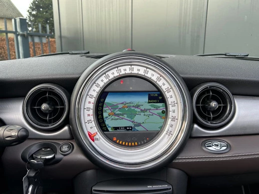 MINI Cabrio - Afbeelding 5 van 12