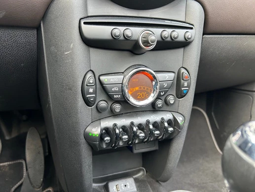 MINI Cabrio - Afbeelding 6 van 12